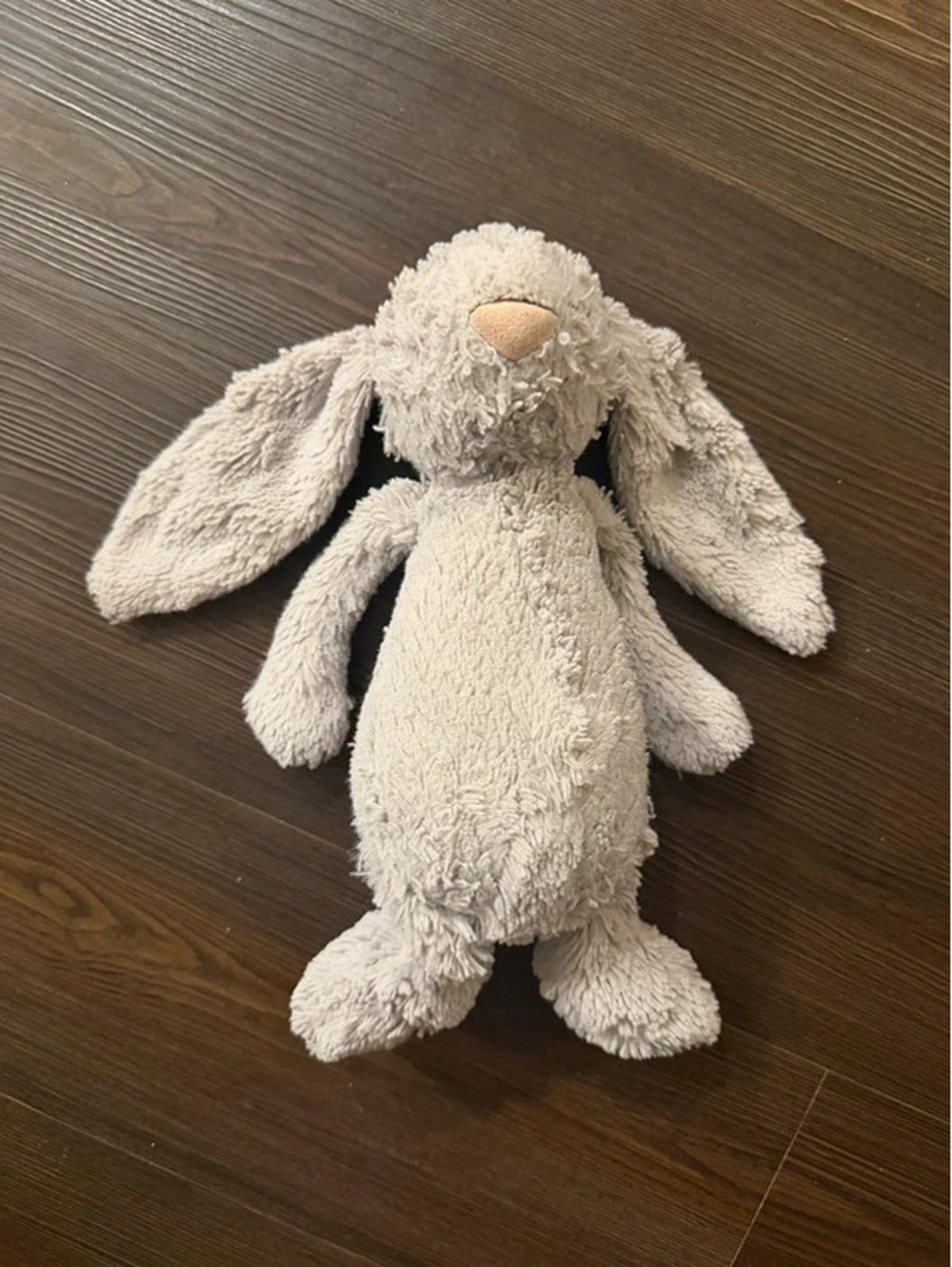 Jellycat Bashful Bunny Rabbit Plush 10" Retired